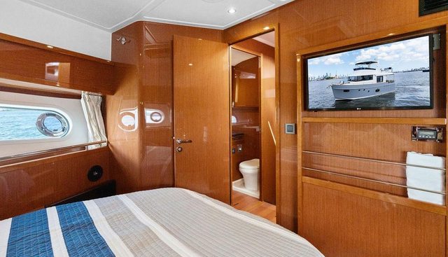 DREAMSCAPE yacht for sale 59