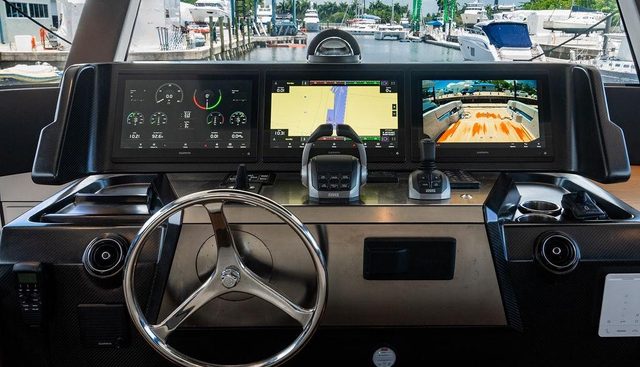 Snack Money yacht for sale 63