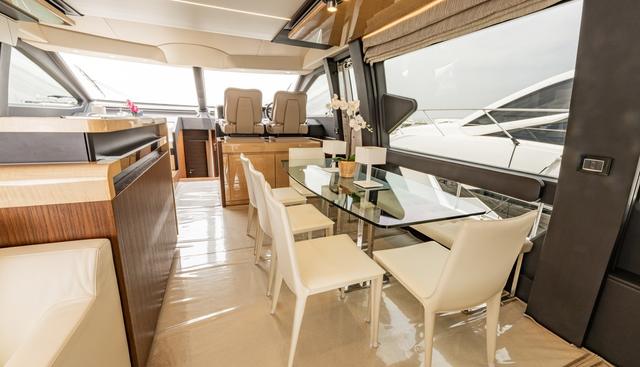 TK yacht for sale 18