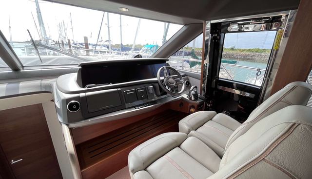 noname yacht for sale 24