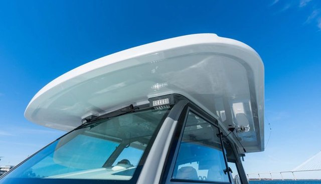 BELLA BROKA yacht for sale 48