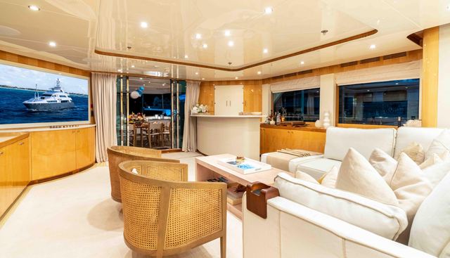 STAY SALTY yacht for sale 12