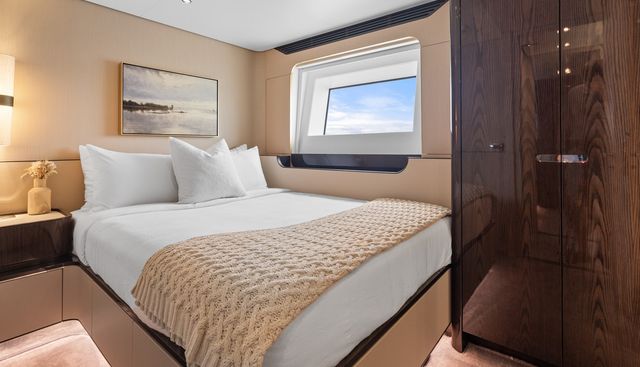 Freedome yacht for sale 18