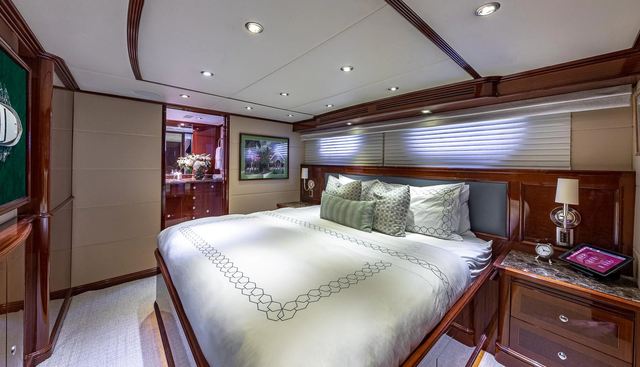 KASHMIR yacht for sale 75