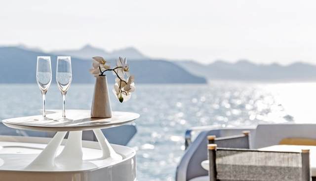 H yacht for sale 20