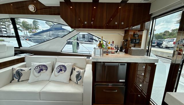 Tropical Dreamer yacht for sale 47