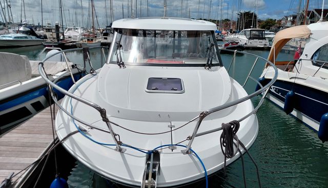 noname yacht for sale 2