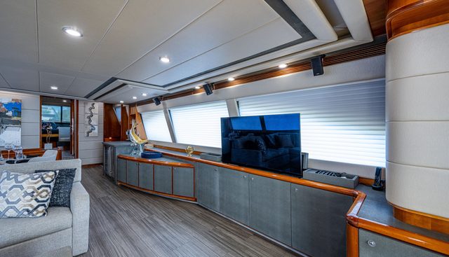 La Bella Vita yacht for sale 19
