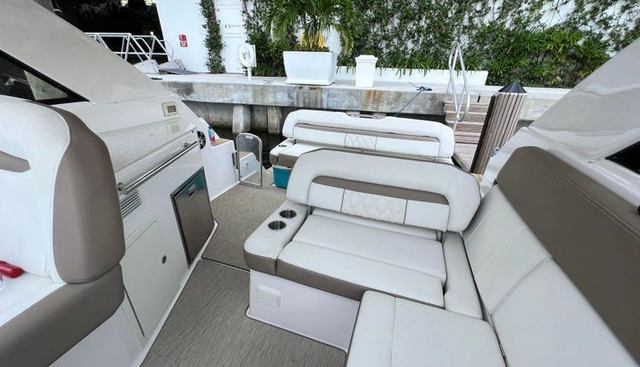 noname yacht for sale 7