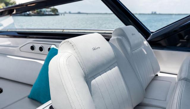 CLUB T yacht for sale 95