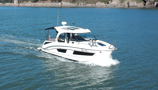 noname yacht for sale 9