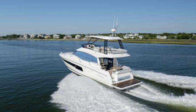 noname yacht for sale 2