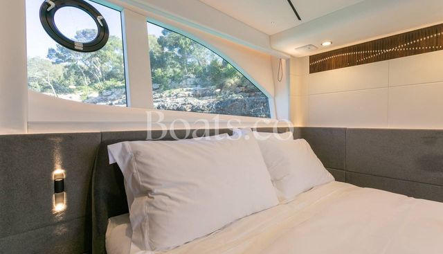 noname yacht for sale 27