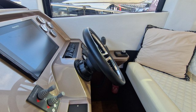 noname yacht for sale 17