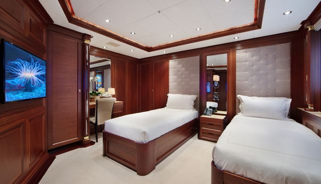 Olmida yacht for sale 30