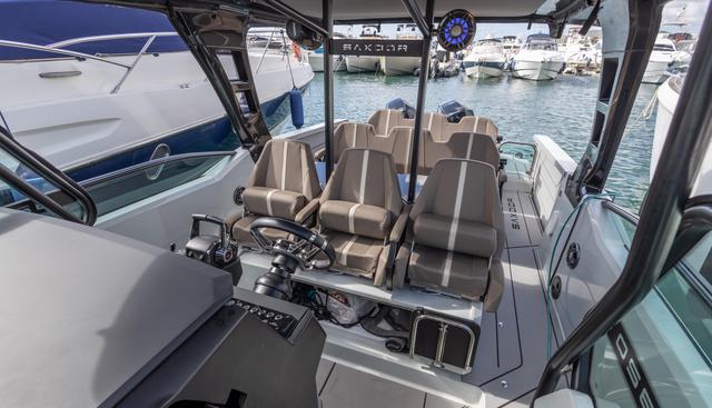 Lifewaves yacht for sale 22