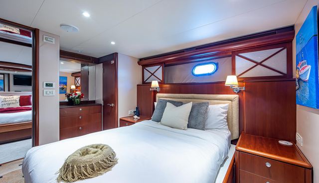 Lady Lorraine yacht for sale 53