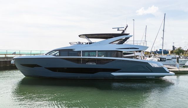 9362590 yacht for sale 4