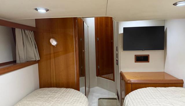 MILLENNIUM yacht for sale 22