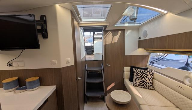 noname yacht for sale 27
