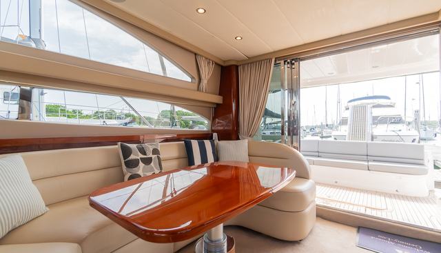 noname yacht for sale 12