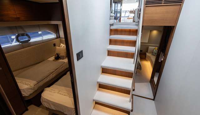PB2274 yacht for sale 49