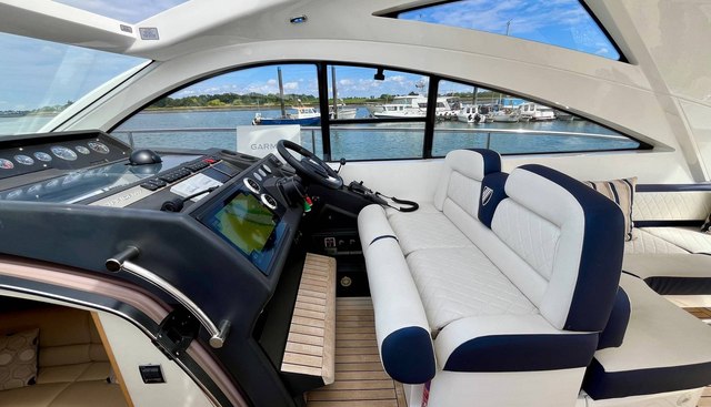 noname yacht for sale 22