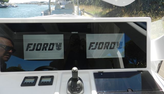 noname yacht for sale 9