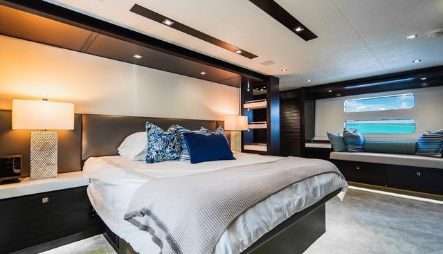 SURPLUS LINES yacht for sale 17