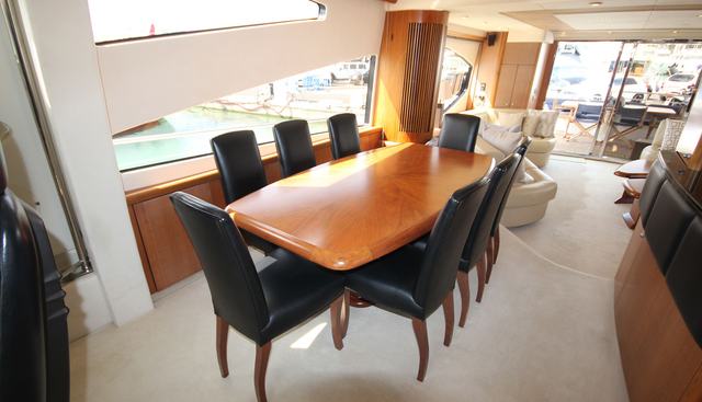 B2IN yacht for sale 23