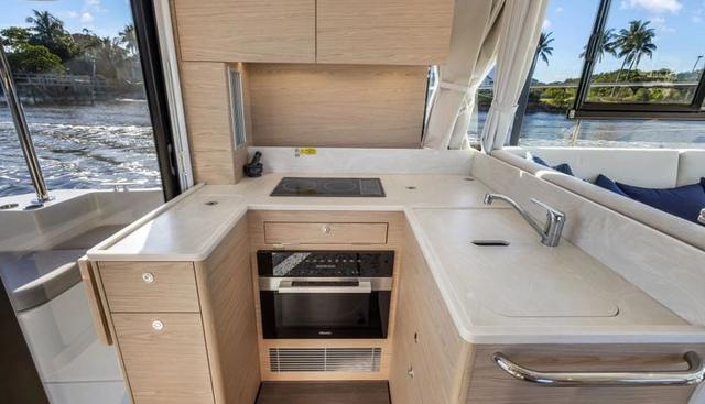 NEVERLAND yacht for sale 17