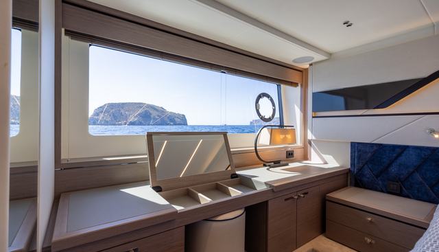 noname yacht for sale 42