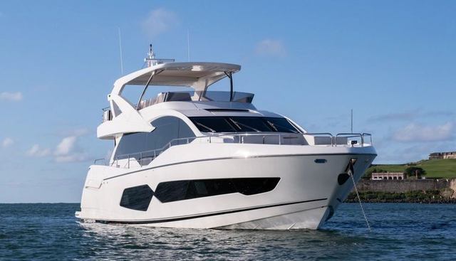 Chinonino yacht for sale 5