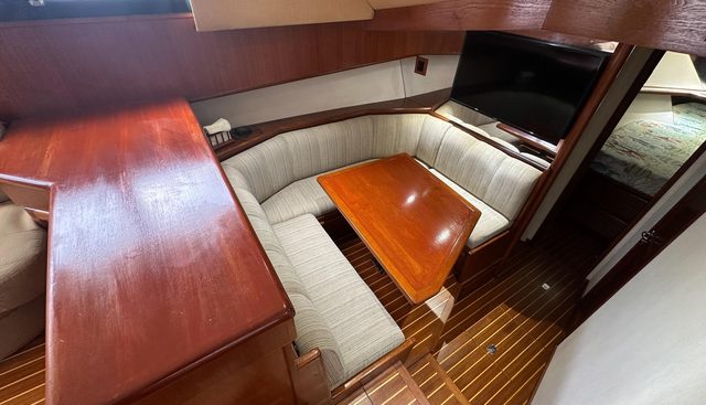 noname yacht for sale 19