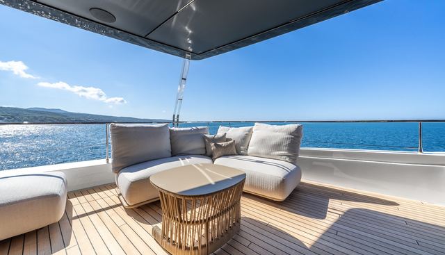 ACALI yacht for sale 23