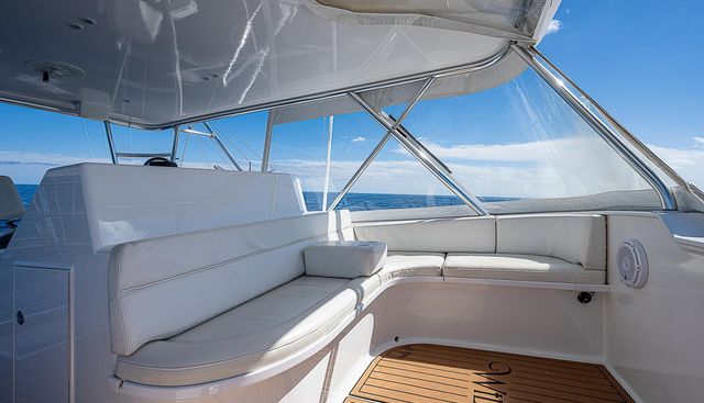 WILL RISE yacht for sale 27