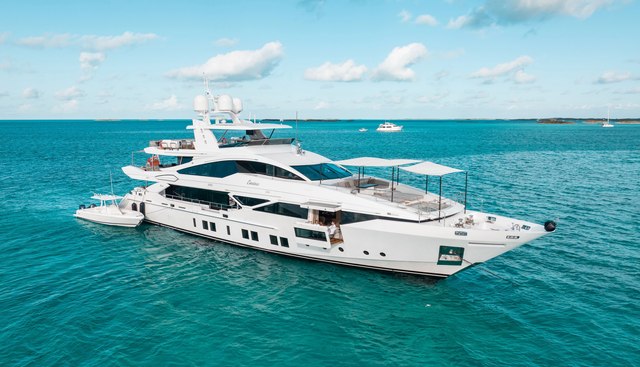 Emina yacht for sale 28