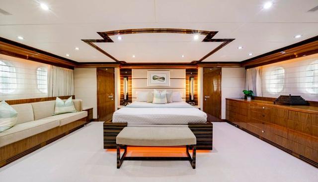 MESMERIZE yacht for sale 54