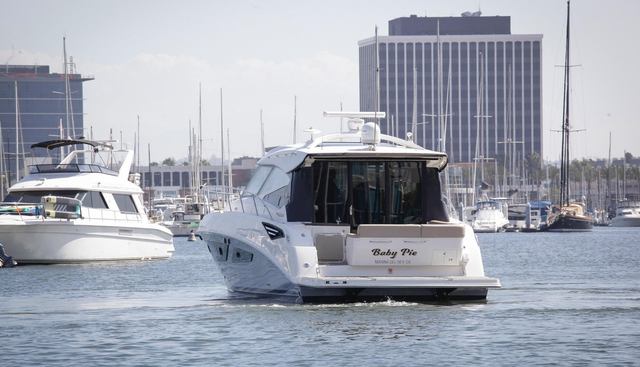 Baby Pie yacht for sale 4