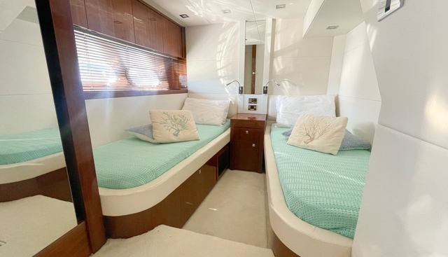 LAKSHIMI yacht for sale 17