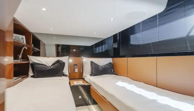 MRS. NICELY yacht for sale 22