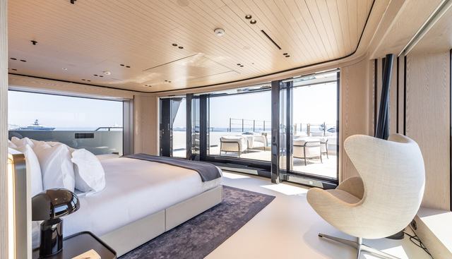VIRTUOSITY yacht for sale 18
