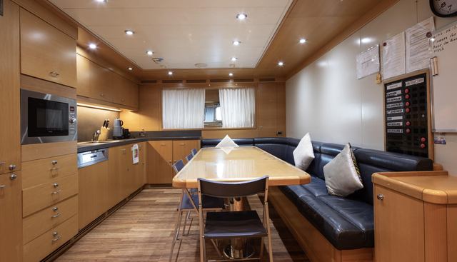 RICHAR yacht for sale 42