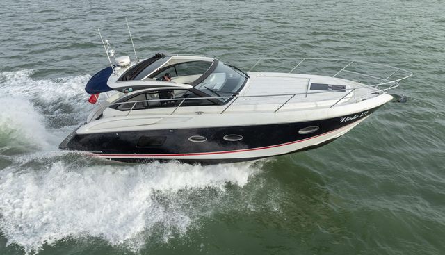 Viola III yacht for sale 15
