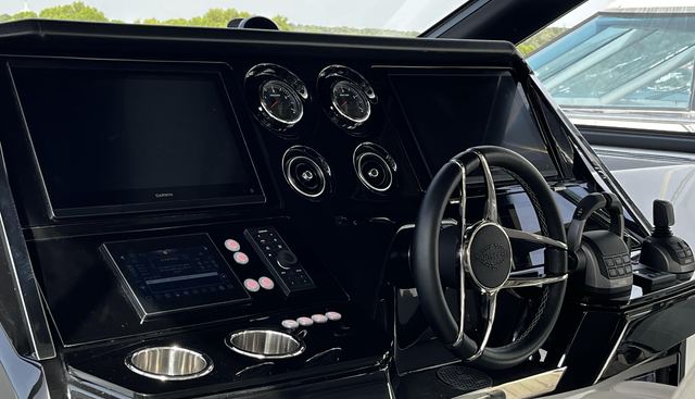 AYS2442 yacht for sale 15