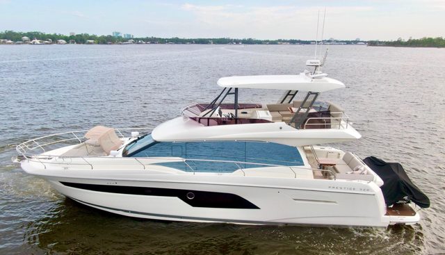noname yacht for sale 5