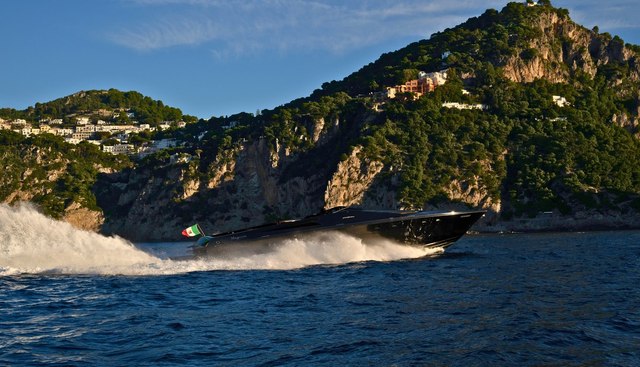 GIOCO A DUE yacht for sale 3