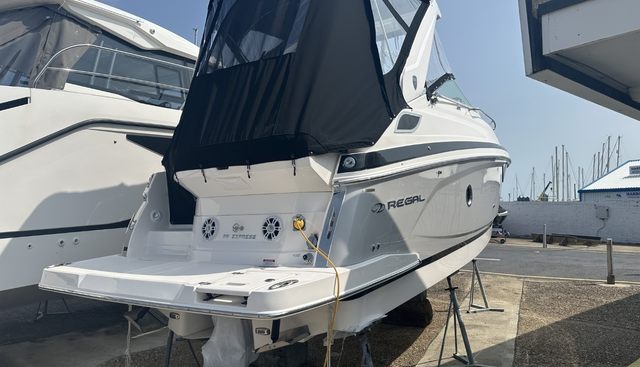 Neu: 28 Express - Spring Sales, save 21.000€ yacht for sale 19