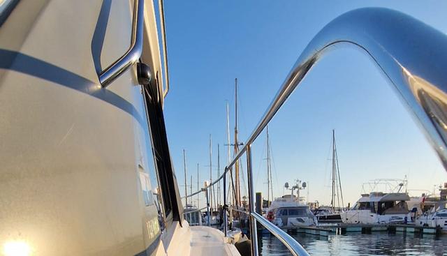 STARLIGHT yacht for sale 2
