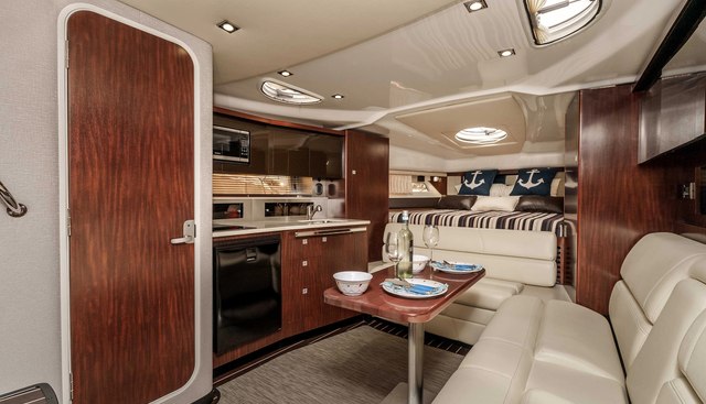 ISOLA BELLA II yacht for sale 17
